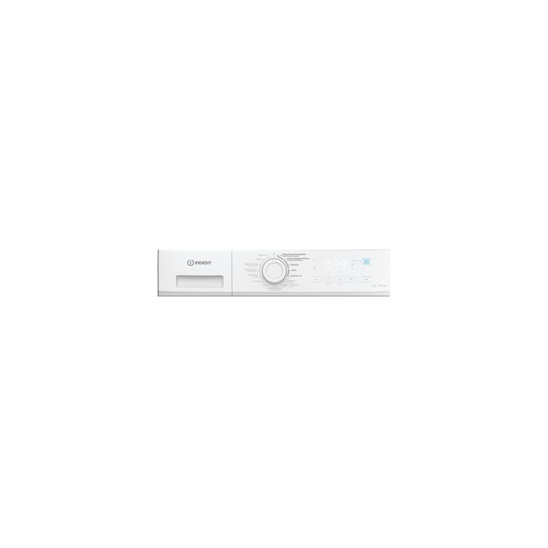 INDESIT - Máq. Lavar Roupa IMA 864 MY TIME SPT