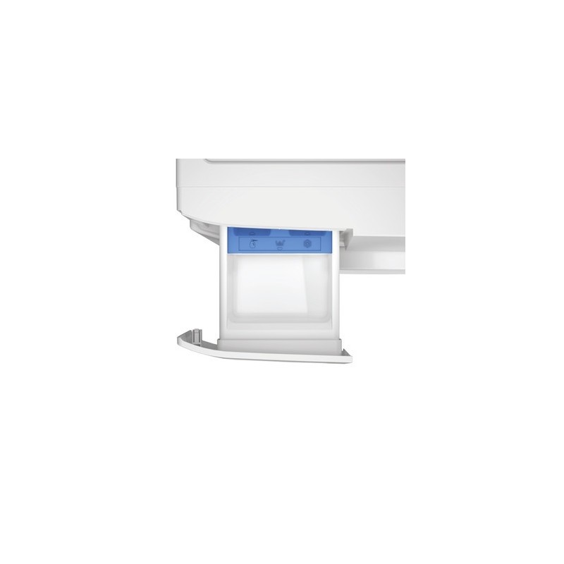 INDESIT - Máq. Lavar Roupa IMA 864 MY TIME SPT