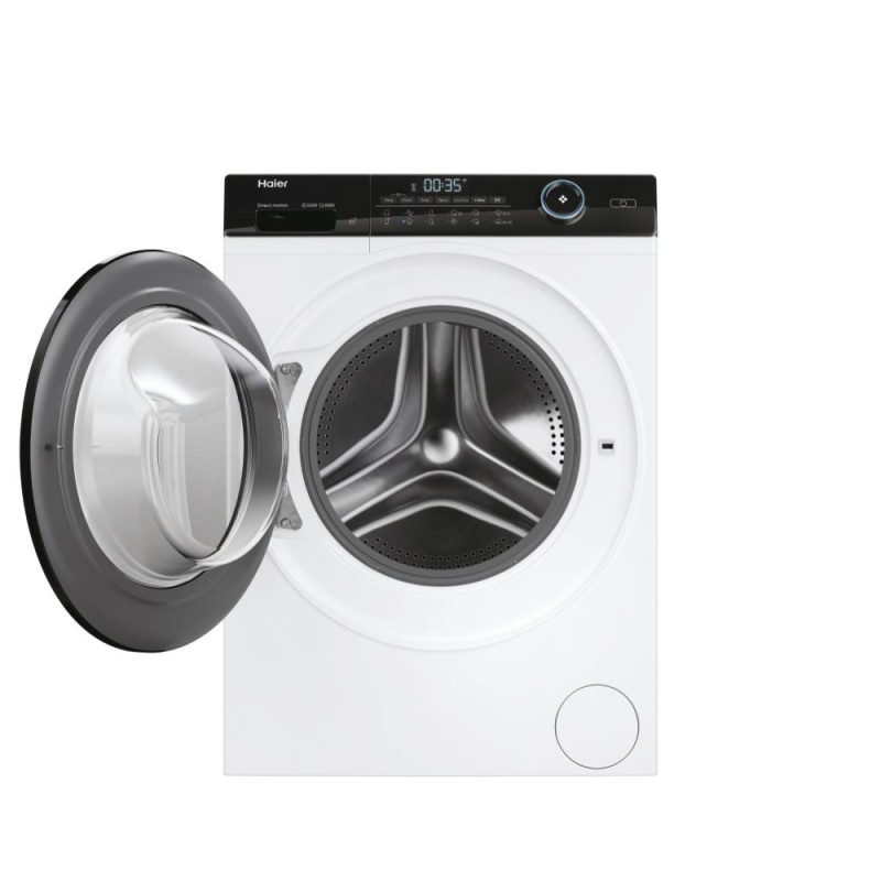 HAIER - Máq. Lavar Roupa HW90-B14959U1-S