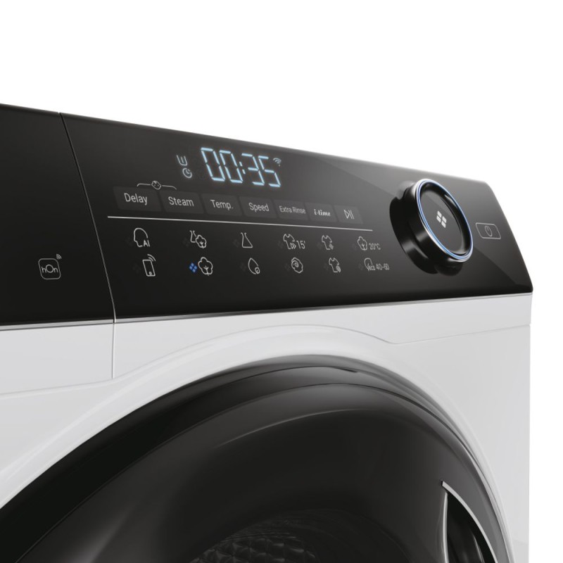 HAIER - Máq. Lavar Roupa HW90-B14959U1-S