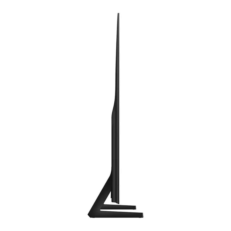 Samsung TQ65S85FAE OLED TV Plano 165,1 cm (65") 4K Ultra HD, Smart TV, Wi-Fi, Ethernet, Bluetooth, Preto - TQ65S85FAEXXC - 8806097057512