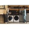 HAIER - Máq. Lavar Roupa HW90-B14959U1-S