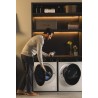 HAIER - Máq. Lavar Roupa HW90-B14959U1-S