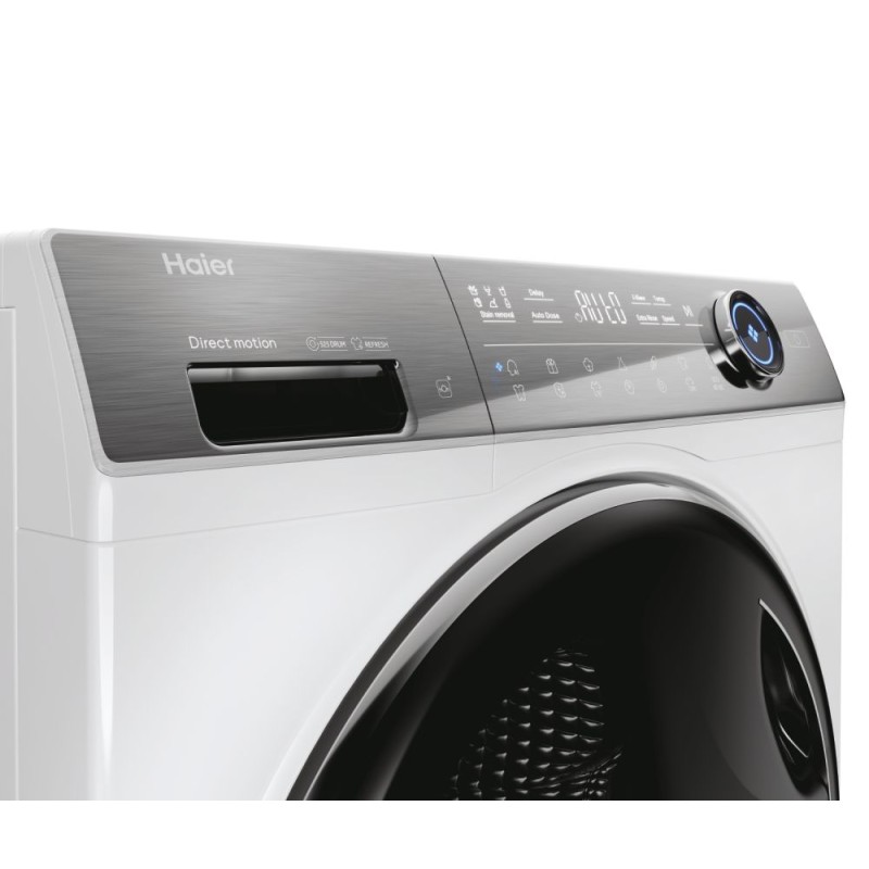 HAIER - Máq. Lavar Roupa HW90-BD14979EUGS