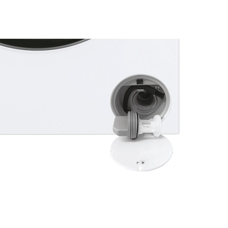 HAIER - Máq. Lavar Roupa HW90-BD14979EUGS