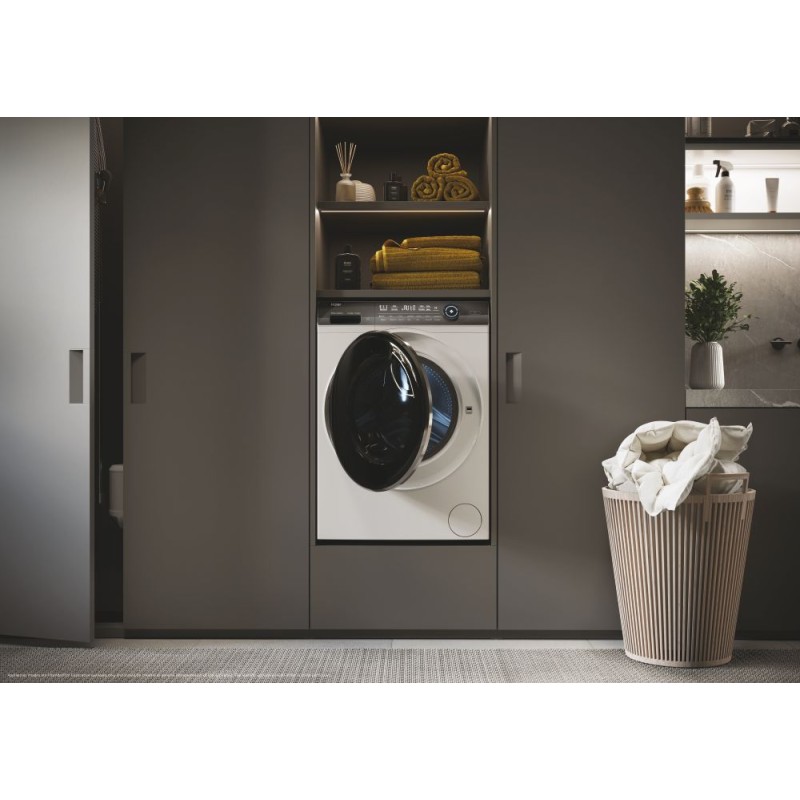 HAIER - Máq. Lavar Roupa HW90-BD14979EUGS