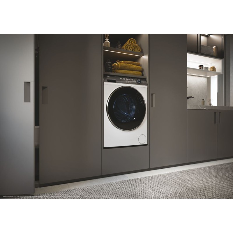 HAIER - Máq. Lavar Roupa HW90-BD14979EUGS