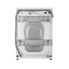 HAIER - Máq. Lavar Roupa HW90-BD14979EUGS