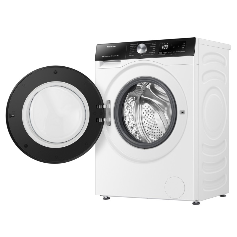 HISENSE - Máq. Lavar Roupa WF3S9043BW3