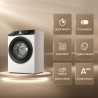 HISENSE - Máq. Lavar Roupa WF3S9043BW3