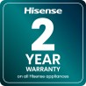 HISENSE - Máq. Lavar Roupa WF3S9043BW3