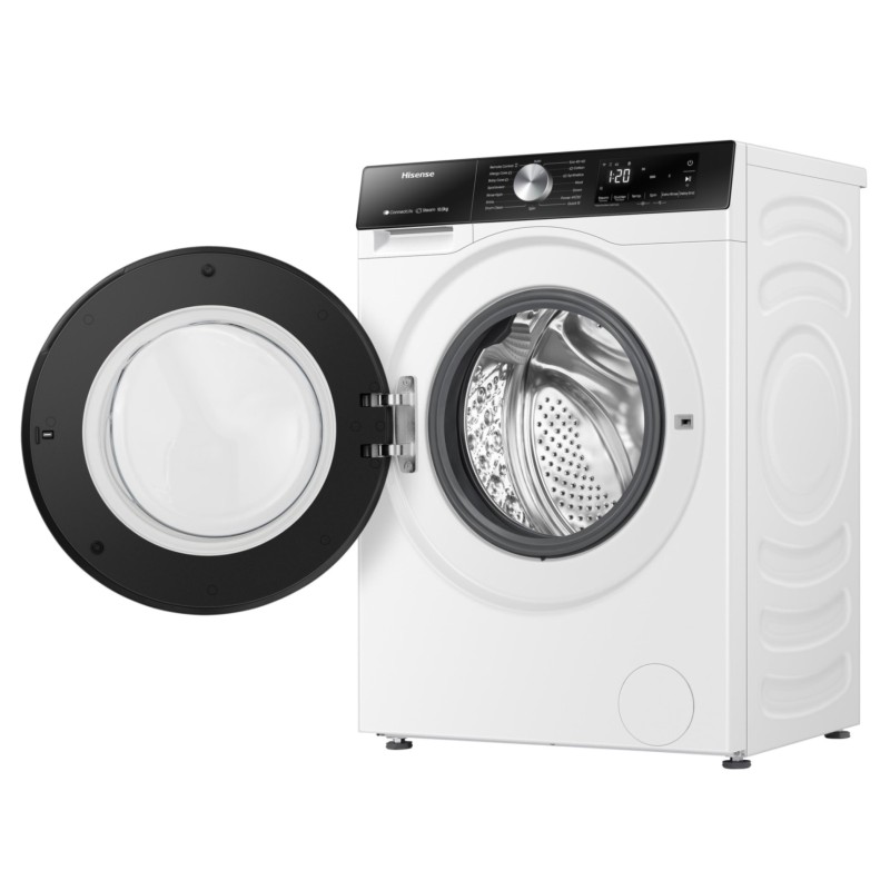 HISENSE - Máq. Lavar Roupa WF3S1043BW3