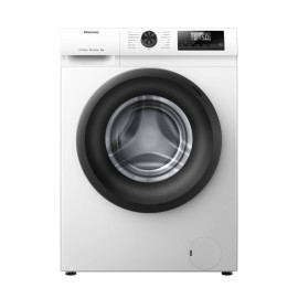 HISENSE - Máq. Lavar Roupa WF1Q8041BW