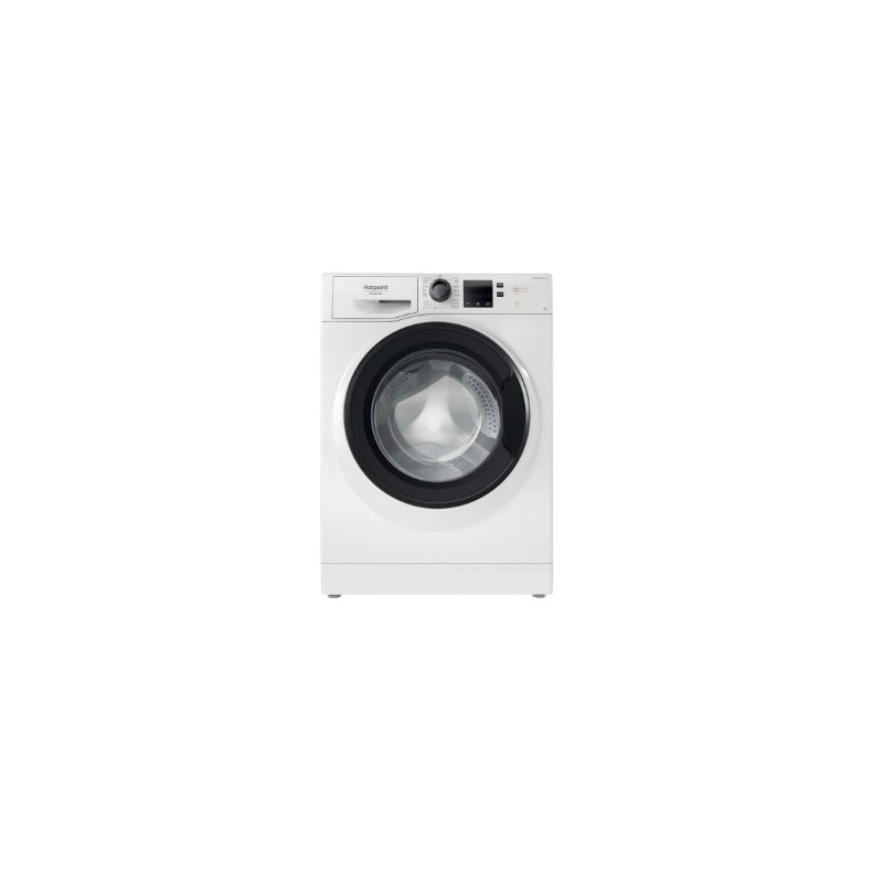 HOTPOINT - Máq. Lavar Roupa NWS 7469 WK SPT