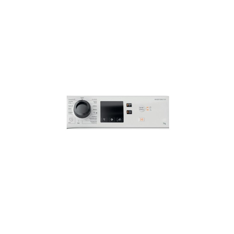 HOTPOINT - Máq. Lavar Roupa NWS 7469 WK SPT