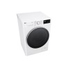 LG - Máq. Lavar Roupa F4WR3511A0W