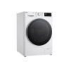 LG - Máq. Lavar Roupa F4WR3511A0W