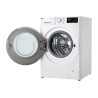 LG - Máq. Lavar Roupa F4WR3511A0W