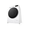 LG - Máq. Lavar Roupa F4WR3511A0W