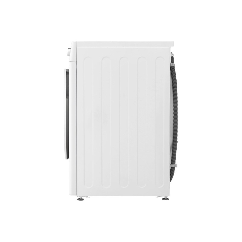 LG - Máq. Lavar Roupa F4WR3511A0W