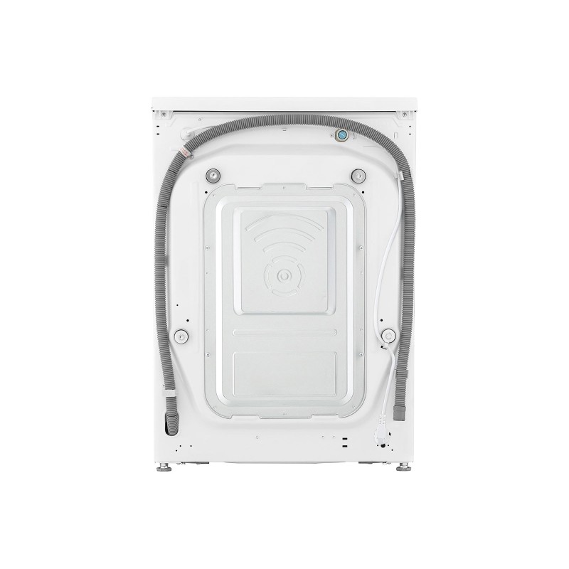 LG - Máq. Lavar Roupa F4WR3511A0W