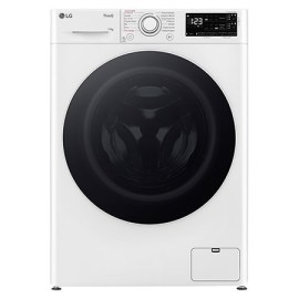 LG - Máq. Lavar Roupa F4WR3510A0W