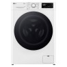 LG - Máq. Lavar Roupa F4WR3510A0W