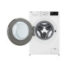 LG - Máq. Lavar Roupa F4WR3510A0W