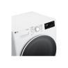 LG - Máq. Lavar Roupa F4WR3510A0W