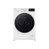 LG - Máq. Lavar Roupa F4WR3509A0W