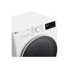 LG - Máq. Lavar Roupa F4WR3509A0W