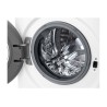 LG - Máq. Lavar Roupa F4WR3509A0W