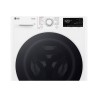 LG - Máq. Lavar Roupa F4WR3509A0W