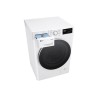 LG - Máq. Lavar Roupa F4WR3509A0W