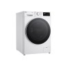 LG - Máq. Lavar Roupa F4WR3509A0W