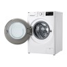 LG - Máq. Lavar Roupa F4WR3509A0W