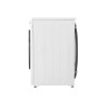 LG - Máq. Lavar Roupa F4WR3509A0W