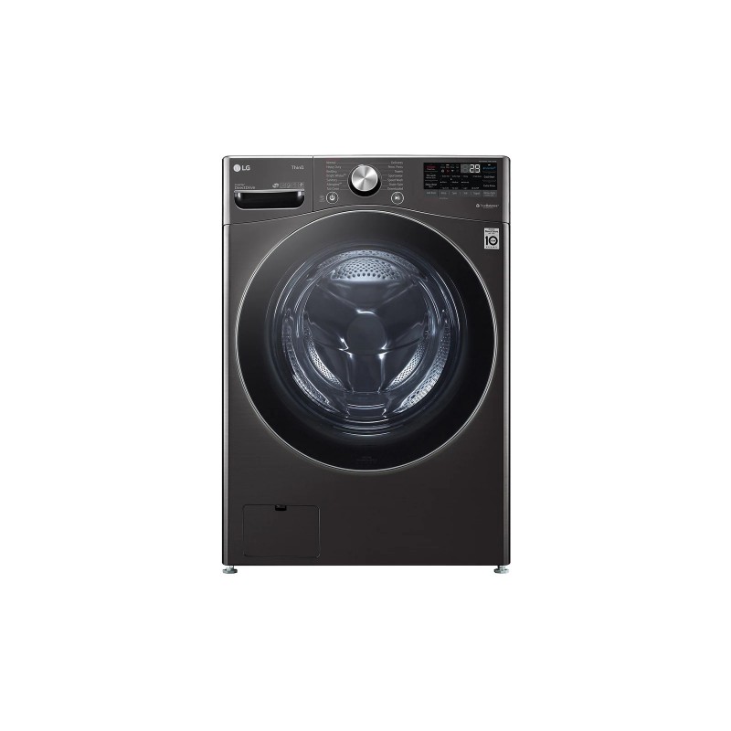 LG - Máq. Lavar Roupa F0P3CYV2E