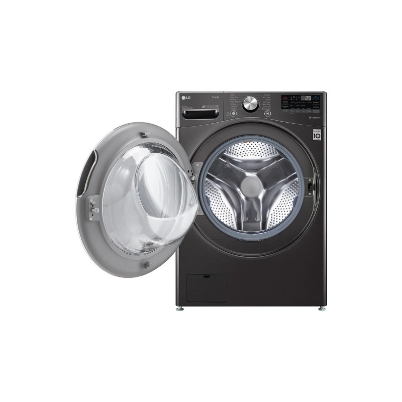 LG - Máq. Lavar Roupa F0P3CYV2E