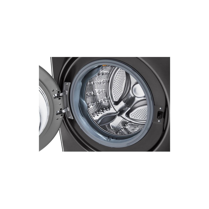 LG - Máq. Lavar Roupa F0P3CYV2E
