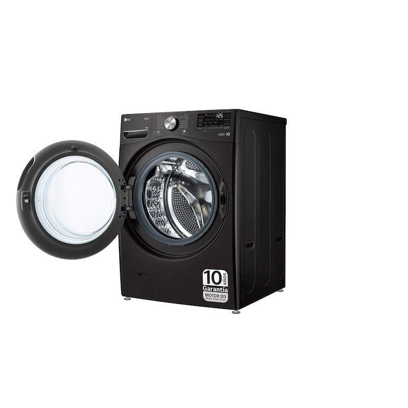 LG - Máq. Lavar Roupa F0P3CYV2E