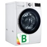 LG - Máq. Lavar Roupa F0P3CYV2W