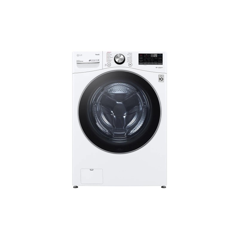 LG - Máq. Lavar Roupa F0P3CYV2W