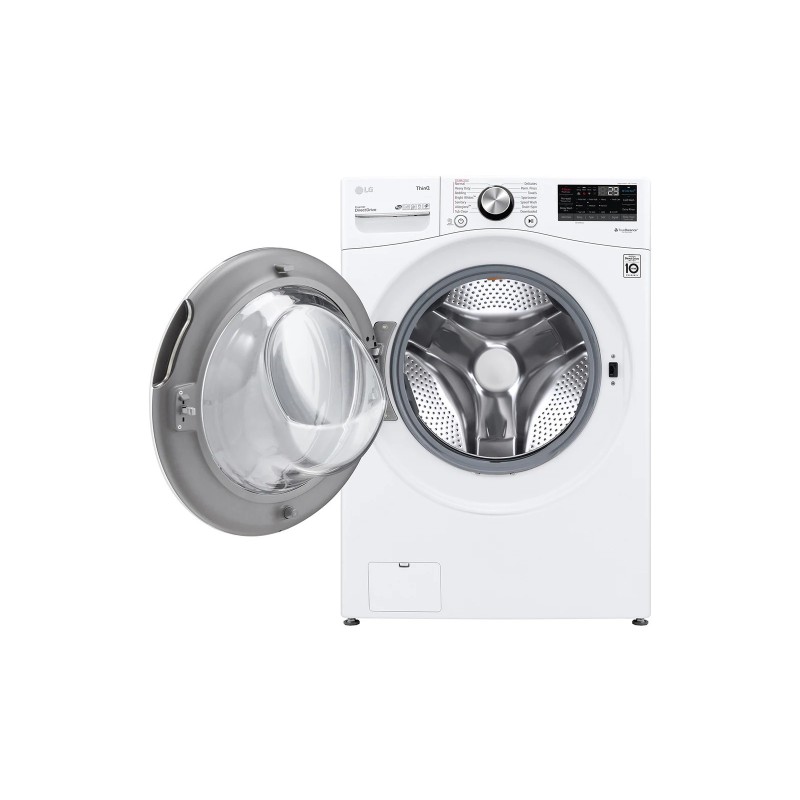 LG - Máq. Lavar Roupa F0P3CYV2W