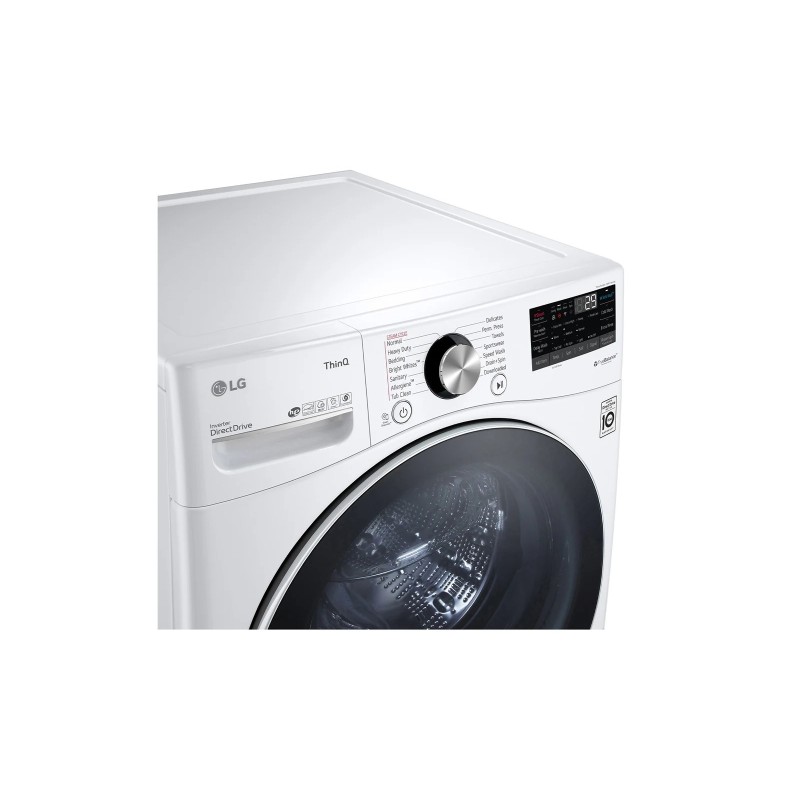 LG - Máq. Lavar Roupa F0P3CYV2W