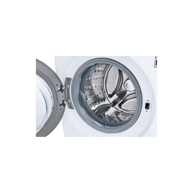 LG - Máq. Lavar Roupa F0P3CYV2W