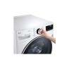 LG - Máq. Lavar Roupa F0P3CYV2W