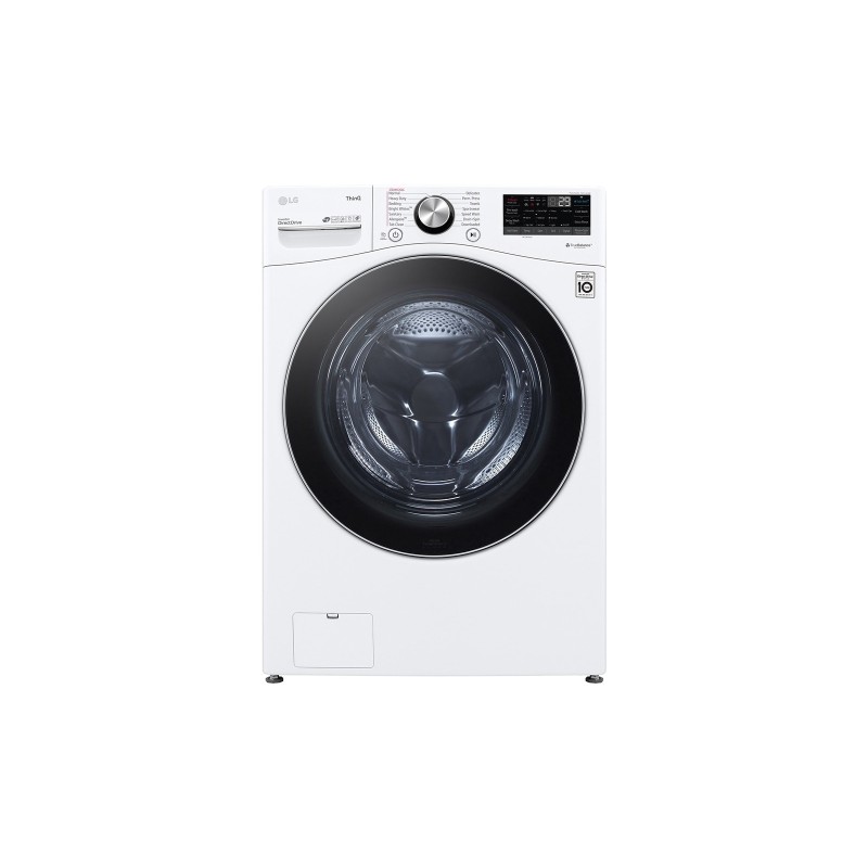 LG - Máq. Lavar Roupa F0P3CYV2W