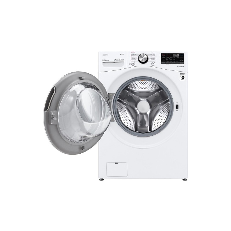 LG - Máq. Lavar Roupa F0P3CYV2W