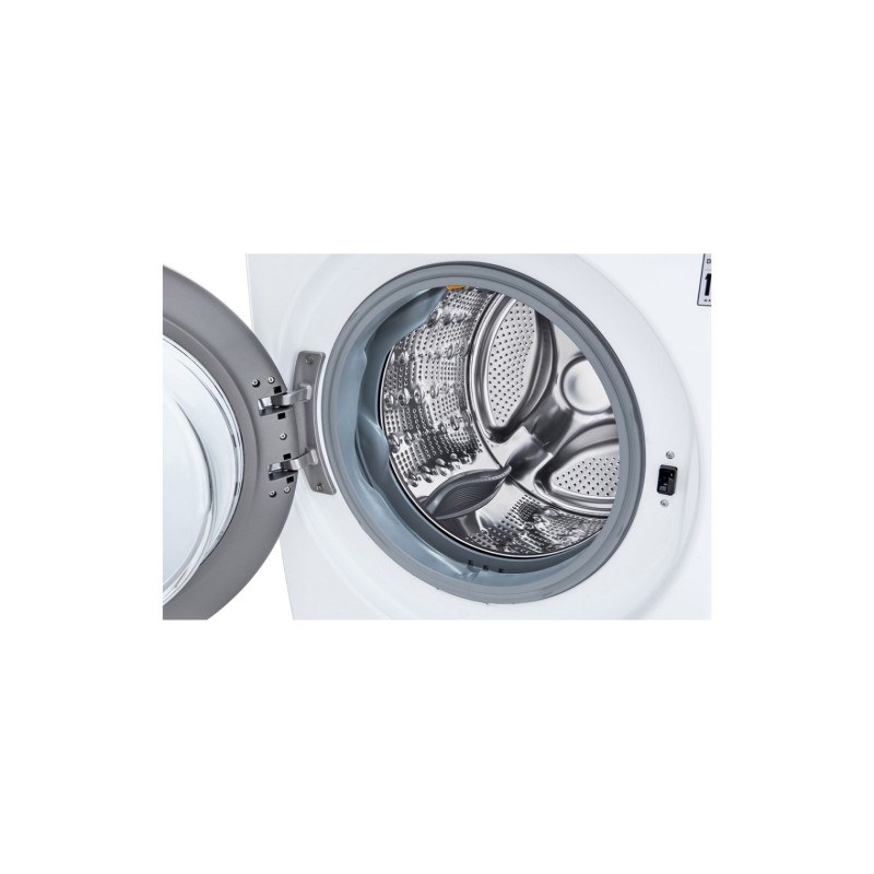 LG - Máq. Lavar Roupa F0P3CYV2W